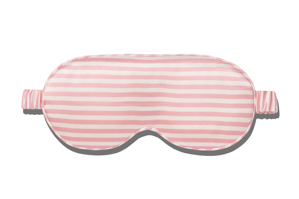 Fairy Floss Contour Sleep Mask