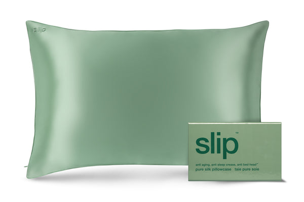 Pistachio Queen Zippered Pillowcase